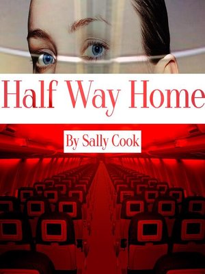 cover image of Half Way Home